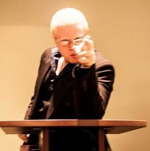 Meet your Posher, Samuel